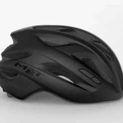 Casco Met Idolo - Nero
