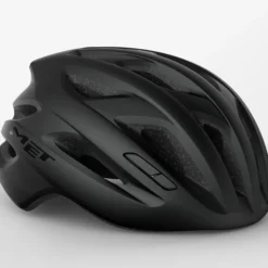 Casco Met Idolo - Nero