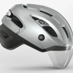 Casco Met Intercity Mips - Grigio