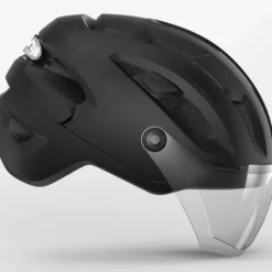 Casco Met Intercity Mips - Nero