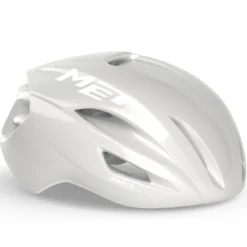 Casco Met Manta Mips - Absolute White