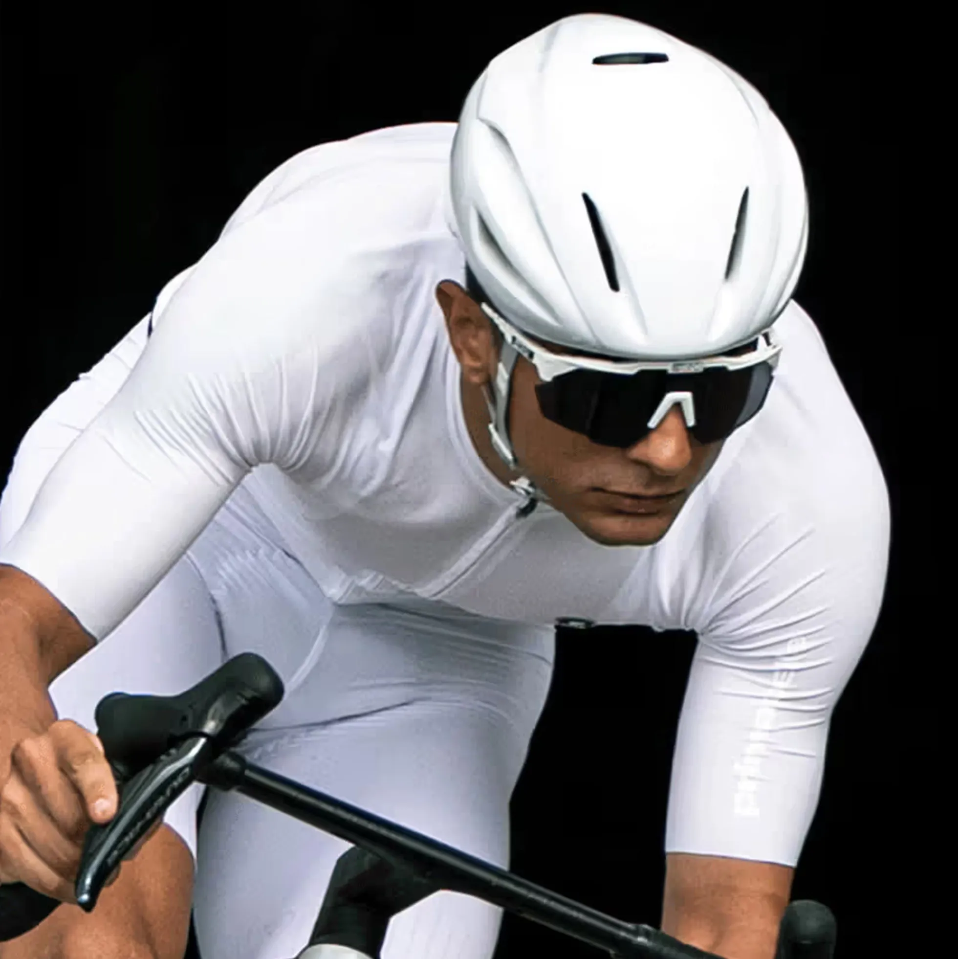 Casco Met Manta Mips - Absolute White