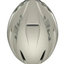 Casco Met Manta Mips - Grigio chiaro