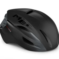 Casco Met Manta Mips - Nero