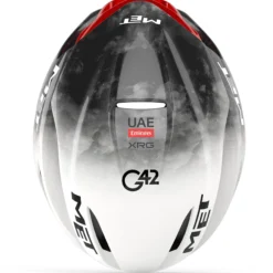 Casco Met Manta Mips - UAE Team Emirates 2025