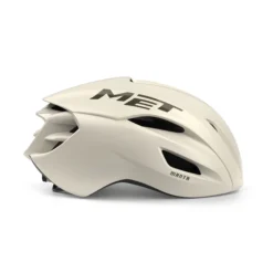 Casco Met Manta Mips - Wax White