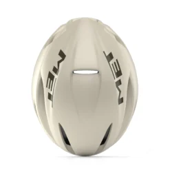 Casco Met Manta Mips - Wax White