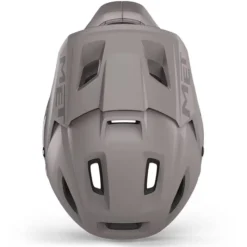 Casco Met Parachute MCR Mips - Grigio