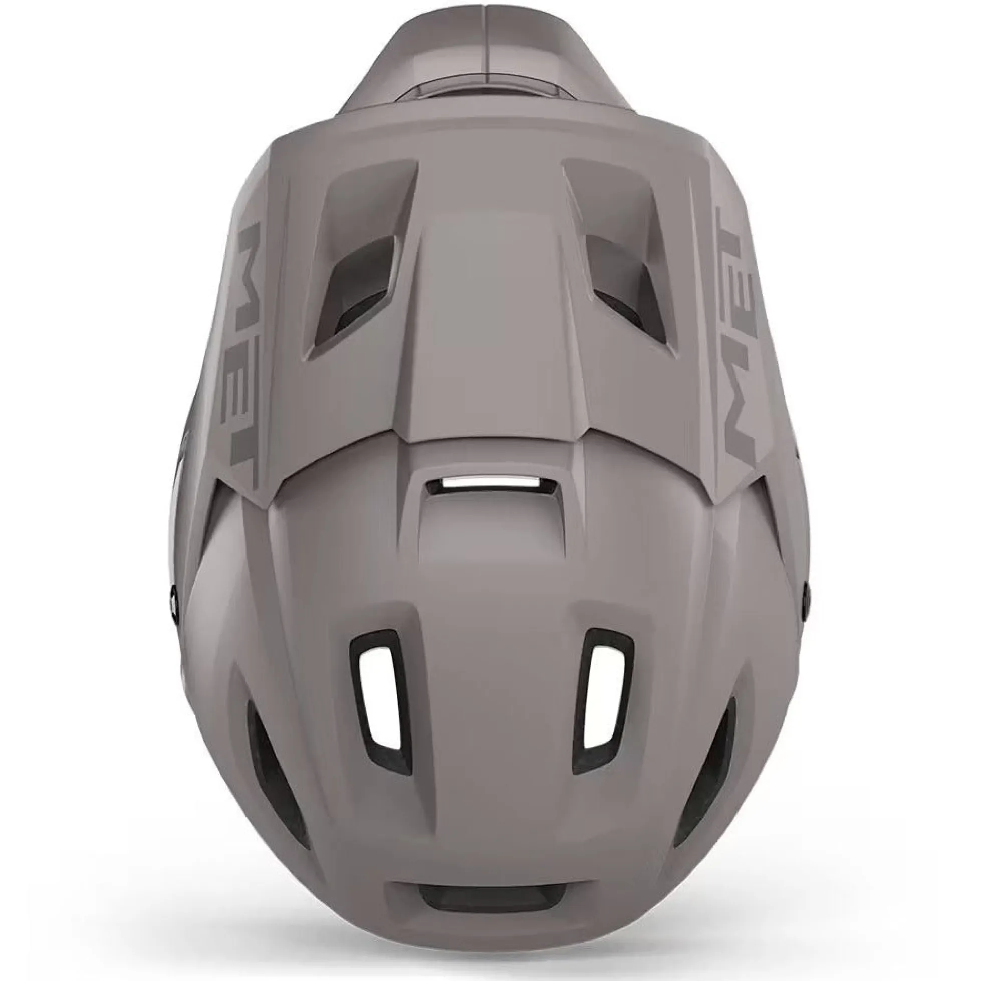 Casco Met Parachute MCR Mips - Grigio
