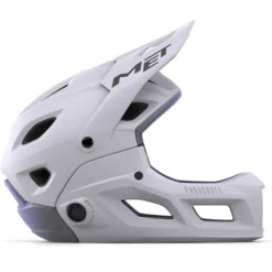 Casco Met Parachute MCR Mips - Viola