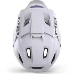 Casco Met Parachute MCR Mips - Viola