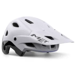 Casco Met Parachute MCR Mips - Viola