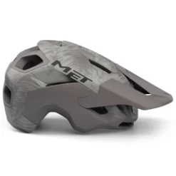 Casco Met Revo Mips - Grigio