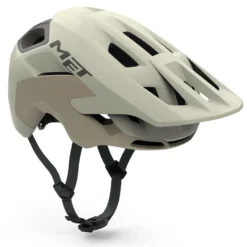 Casco Met Revo Mips - Grigio chiaro