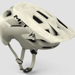 Casco Met Revo Mips - Kilian Bron Limited Edition