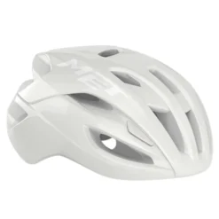 Casco Met Rivale Mips - Absolute white