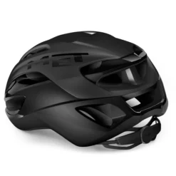 Casco Met Rivale Mips - Nero