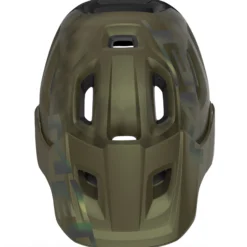 Casco Met Roam Mips - Verde