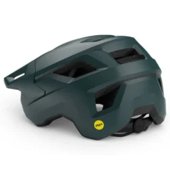 Casco Met Shelter Mips - Blu