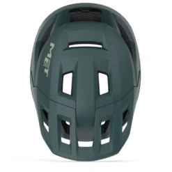 Casco Met Shelter Mips - Blu