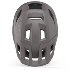 Casco Met Shelter Mips - Grigio