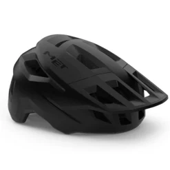 Casco Met Shelter Mips - Nero