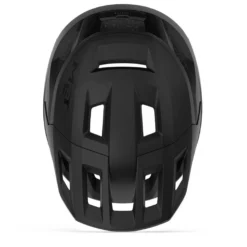 Casco Met Shelter Mips - Nero