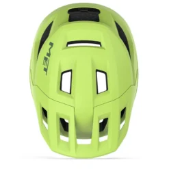 Casco Met Shelter Mips - Verde