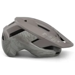 Casco Met Terrae Mips - Grigio
