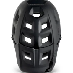 Casco Met Terranova - Nero