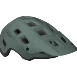 Casco Met Terranova - Verde