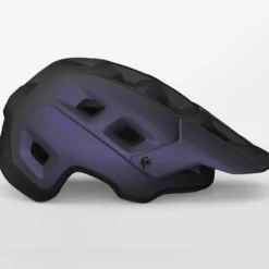 Casco Met Terranova - Viola