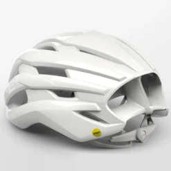 Casco Met Trenta Mips - Absolute White