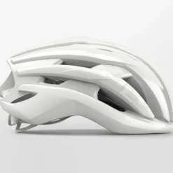 Casco Met Trenta Mips - Absolute White