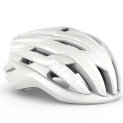 Casco Met Trenta Mips - Absolute White