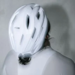 Casco Met Trenta Mips - Absolute White