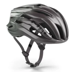 Casco Met Trenta Mips - Grigio