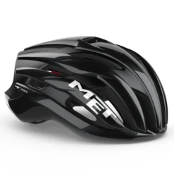 Casco Met Trenta Mips - Nero rosso