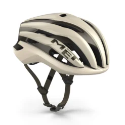 Casco Met Trenta Mips - Wax White