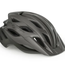Casco Met Veleno - Grigio
