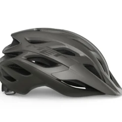 Casco Met Veleno Mips - Grigio