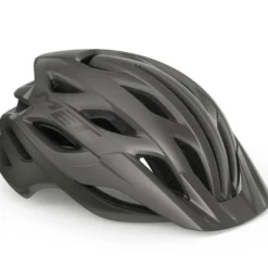 Casco Met Veleno Mips - Grigio