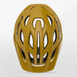 Casco Met Veleno Mips - Marrone