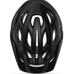 Casco Met Veleno Mips - Nero
