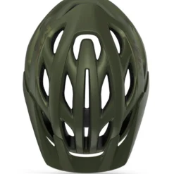 Casco Met Veleno Mips - Verde