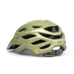 Casco Met Veleno Mips Wander - Verde