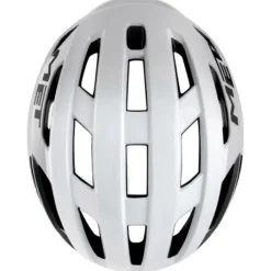 Casco Met Vinci Mips - Bianco