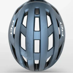 Casco Met Vinci Mips - Blu scuro