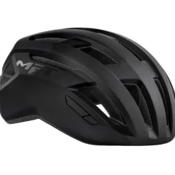 Casco Met Vinci Mips - Nero