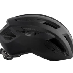 Casco Met Vinci Mips - Nero